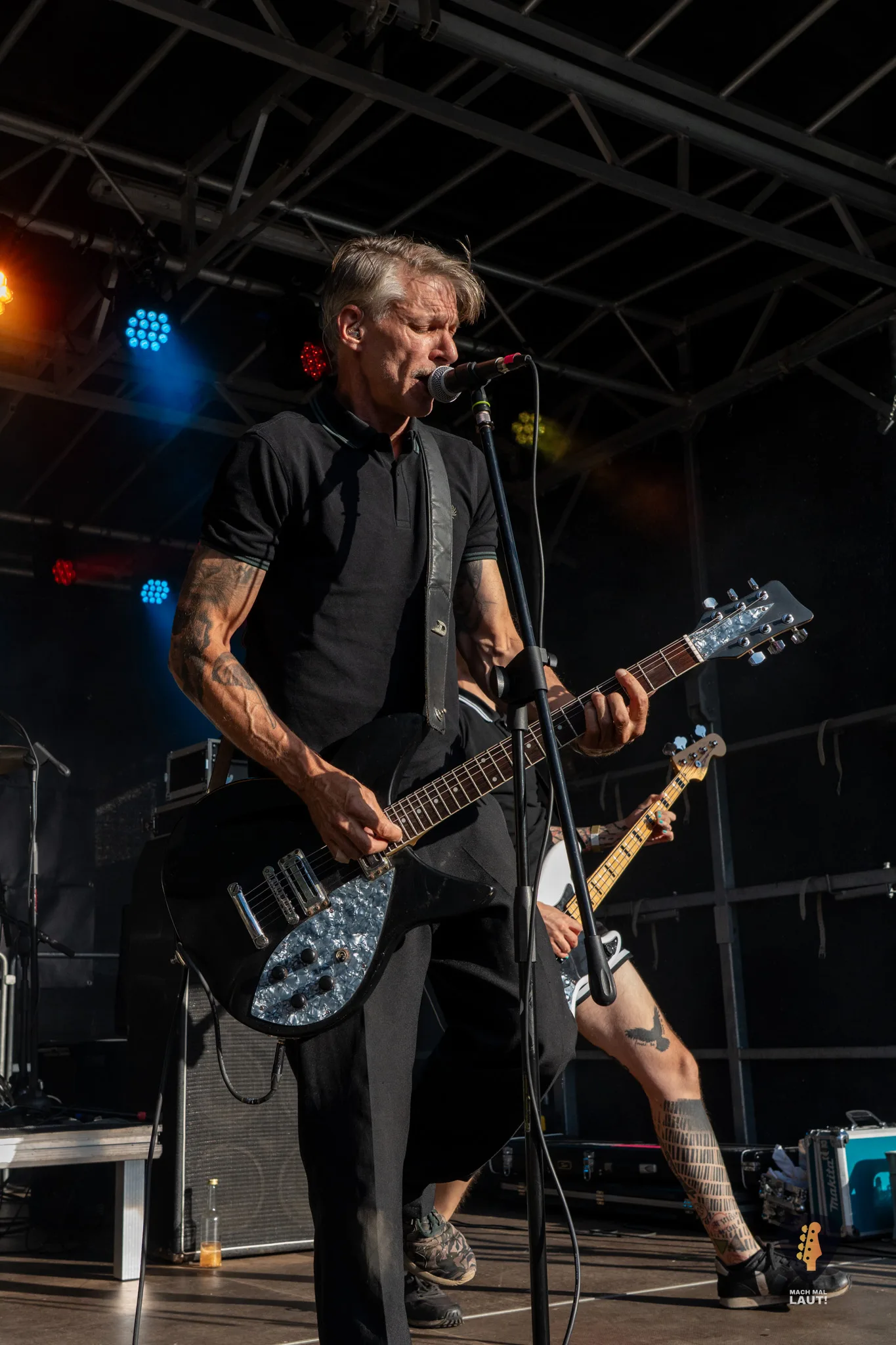 Badetag 2025 Rantanplan