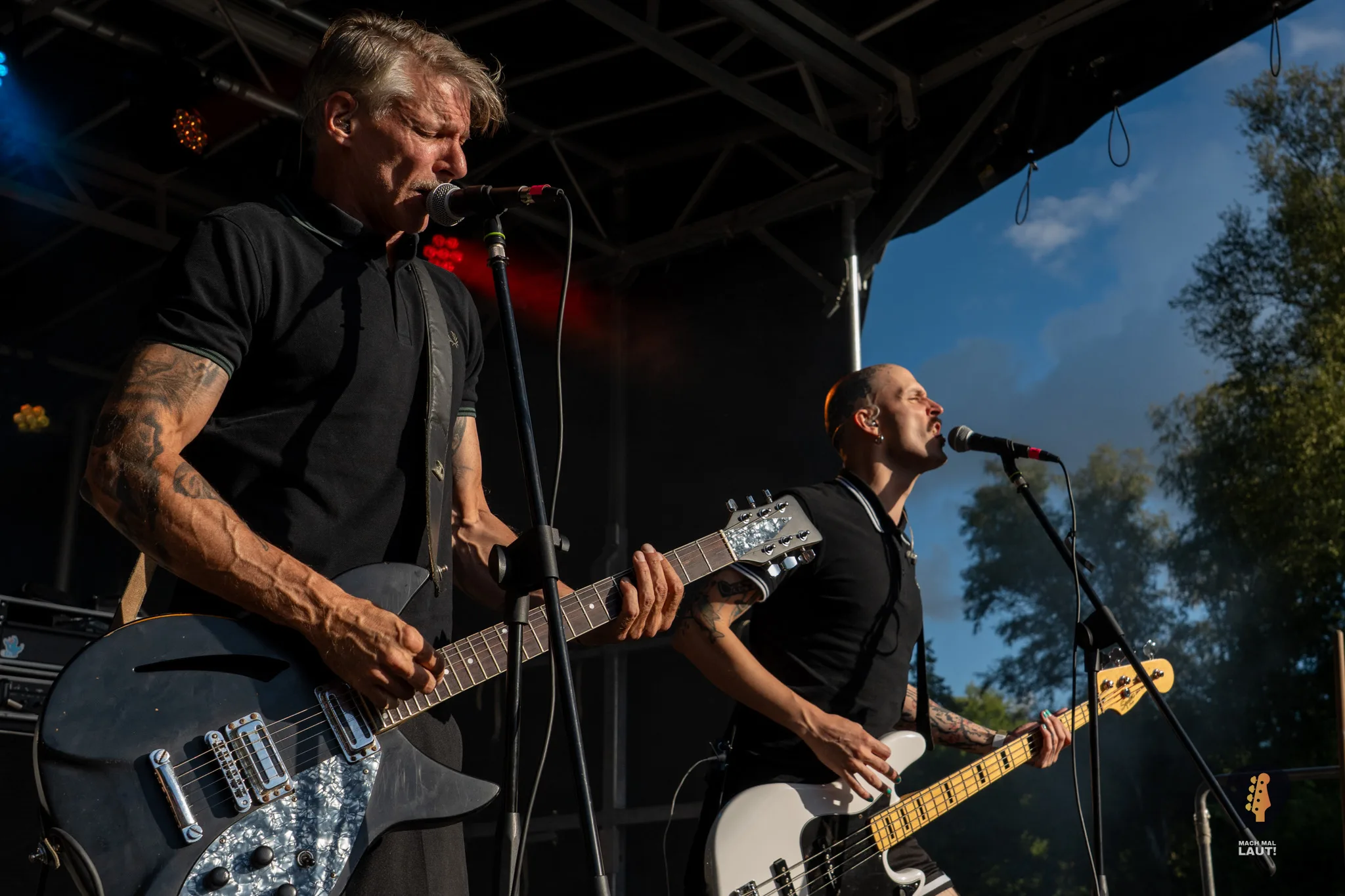 Badetag 2025 Rantanplan