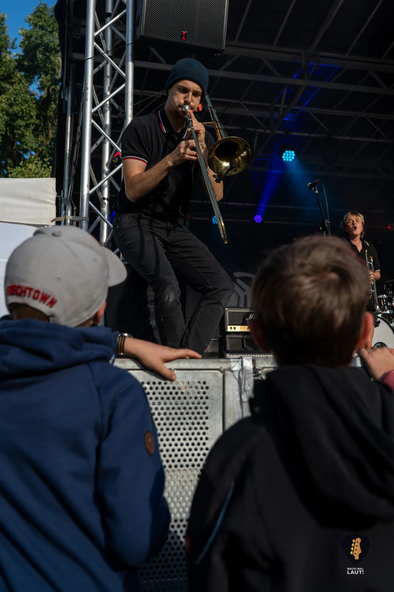 Badetag 2025 Rantanplan