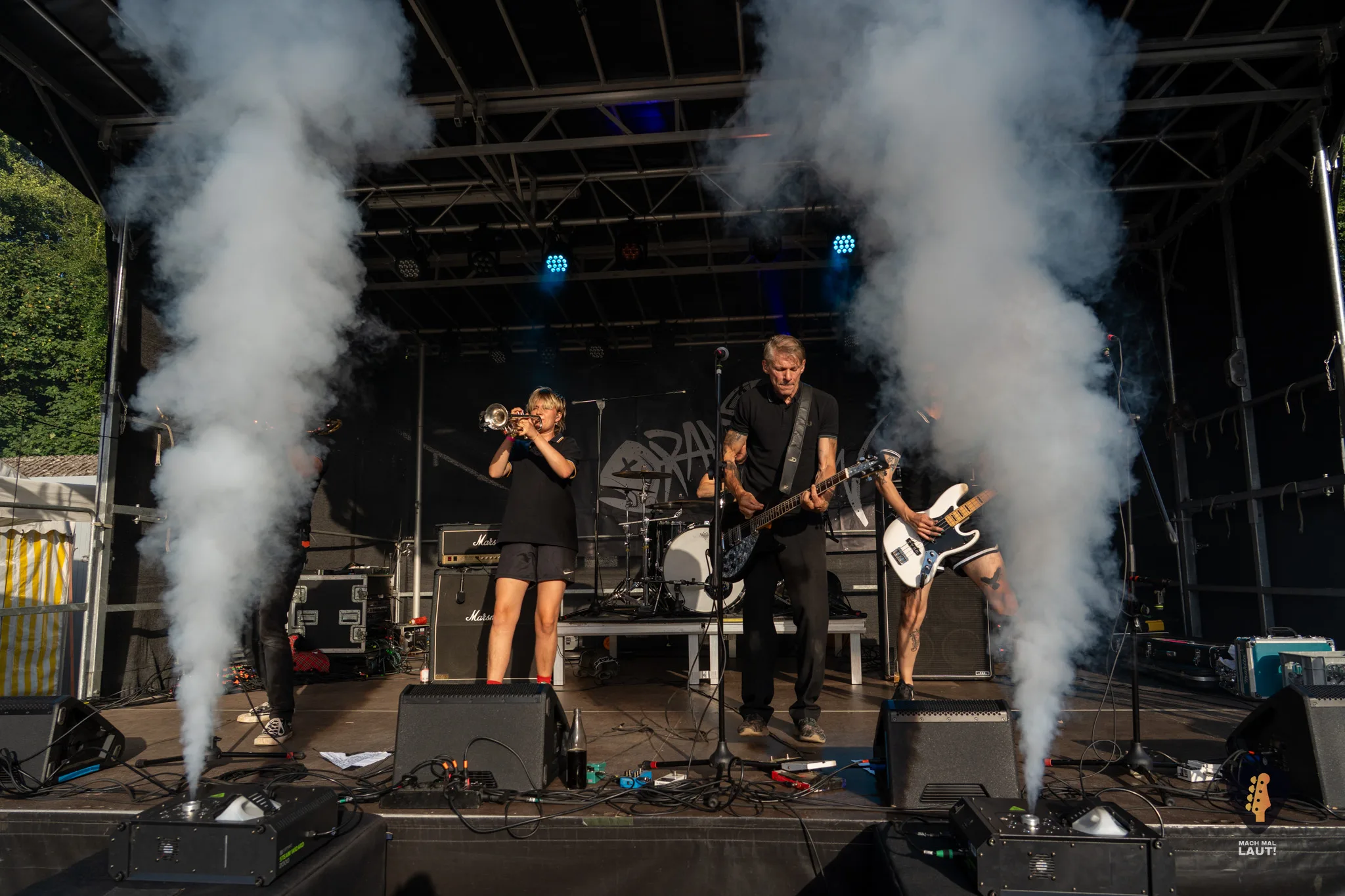 Badetag 2025 Rantanplan