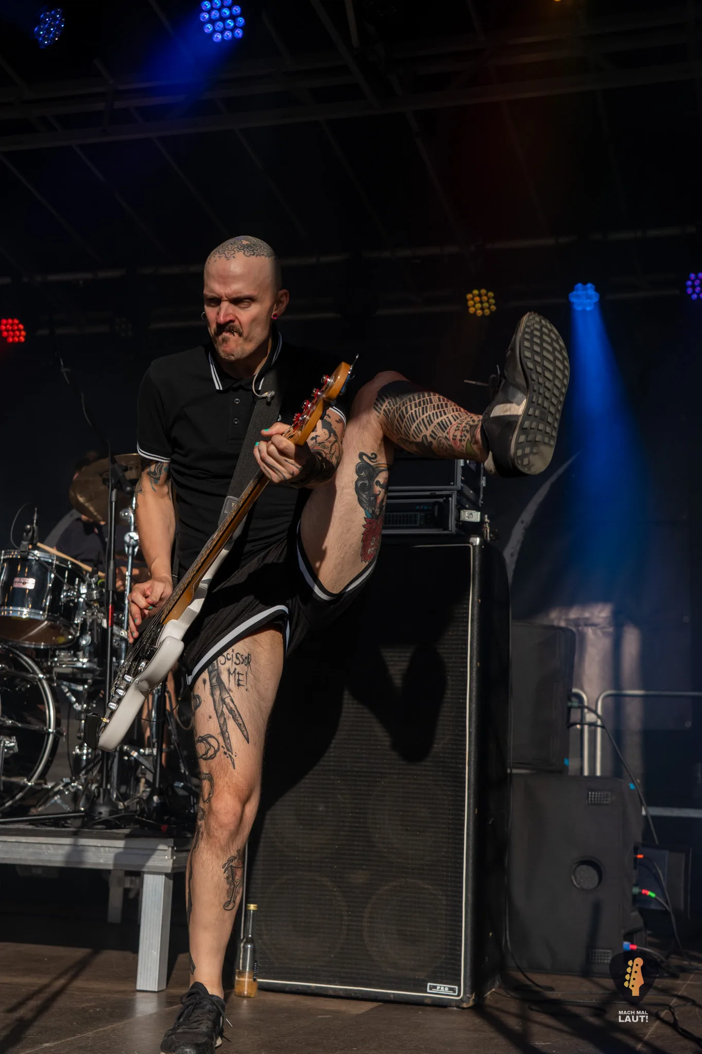 Badetag 2025 Rantanplan