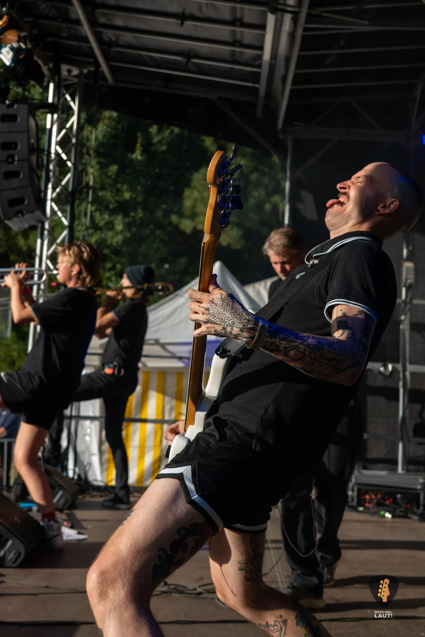 Badetag 2025 Rantanplan