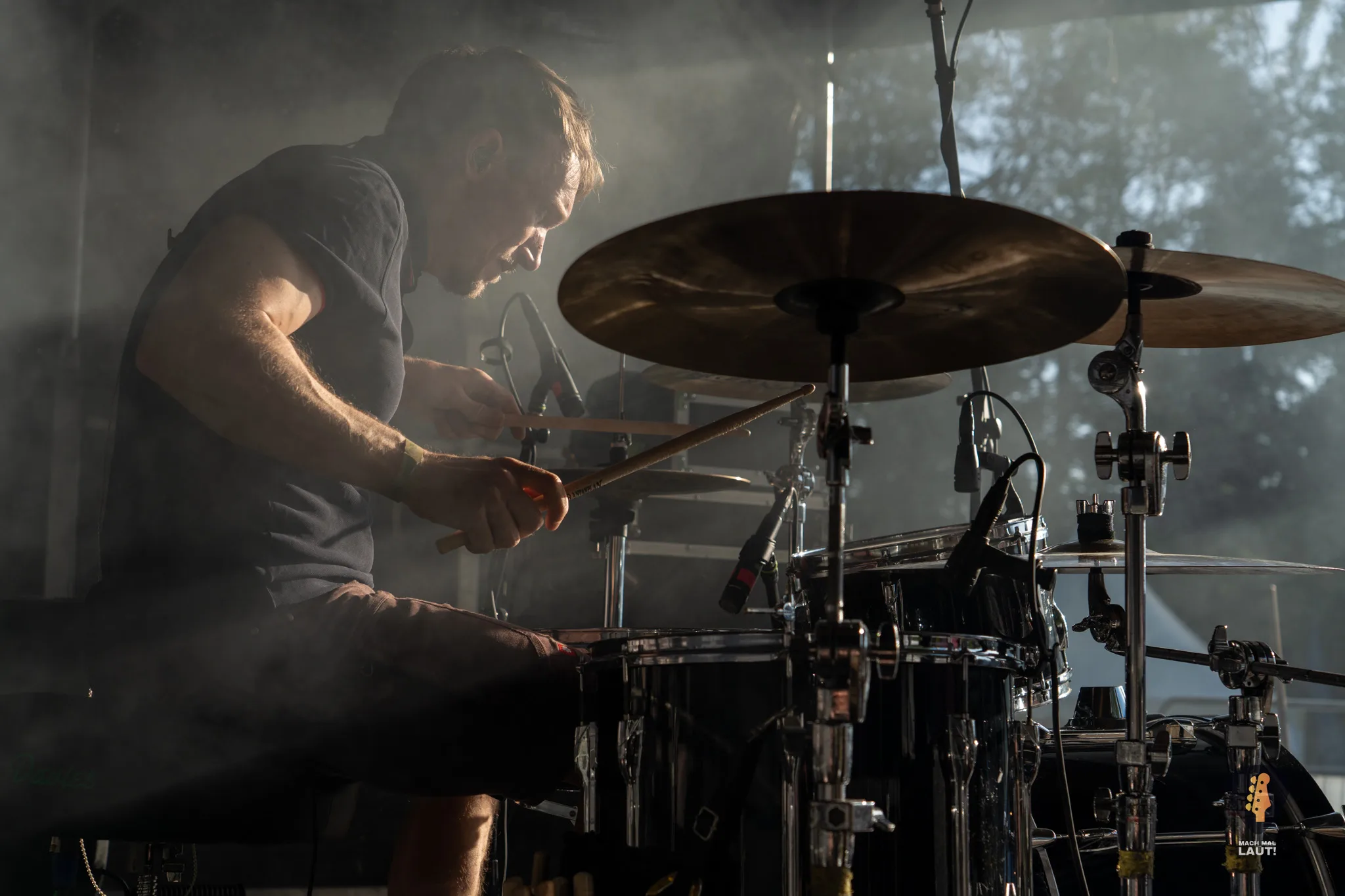 Badetag 2025 Rantanplan