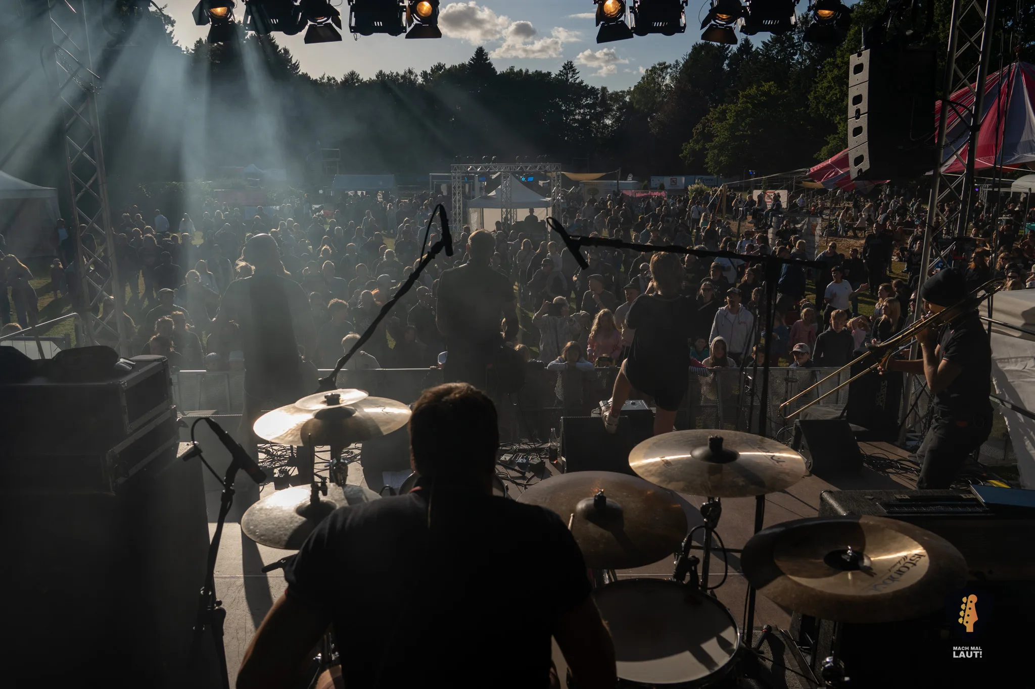 Badetag 2025 Rantanplan