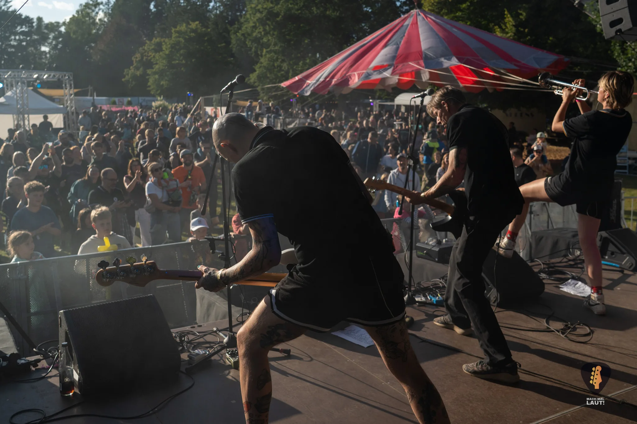 Badetag 2025 Rantanplan