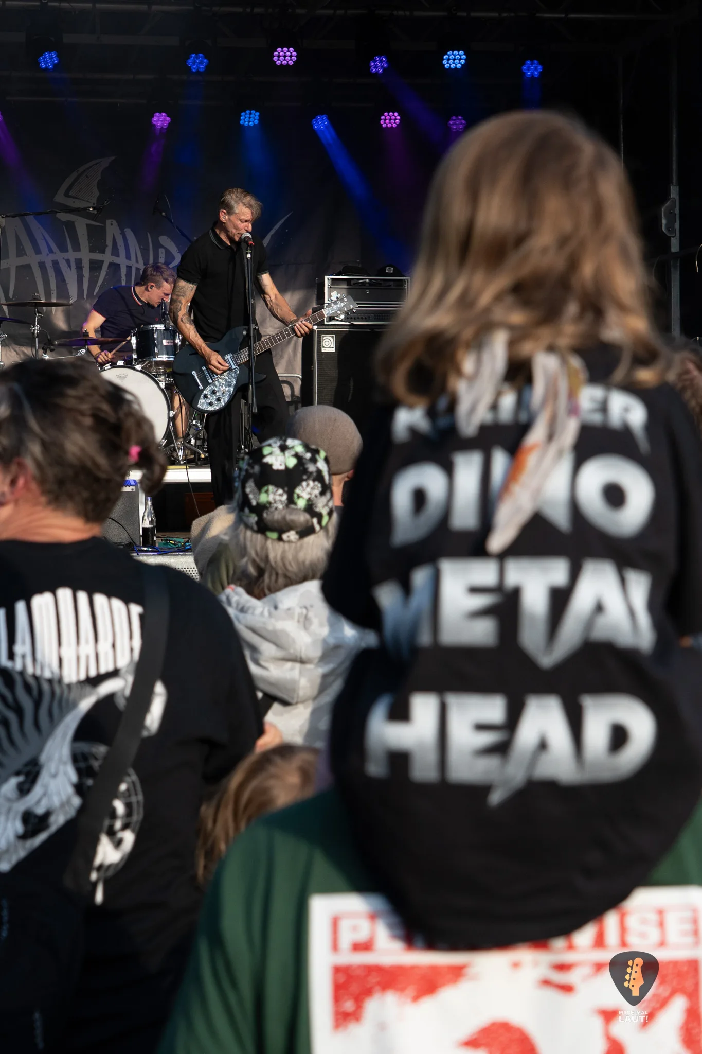 Badetag 2025 Rantanplan