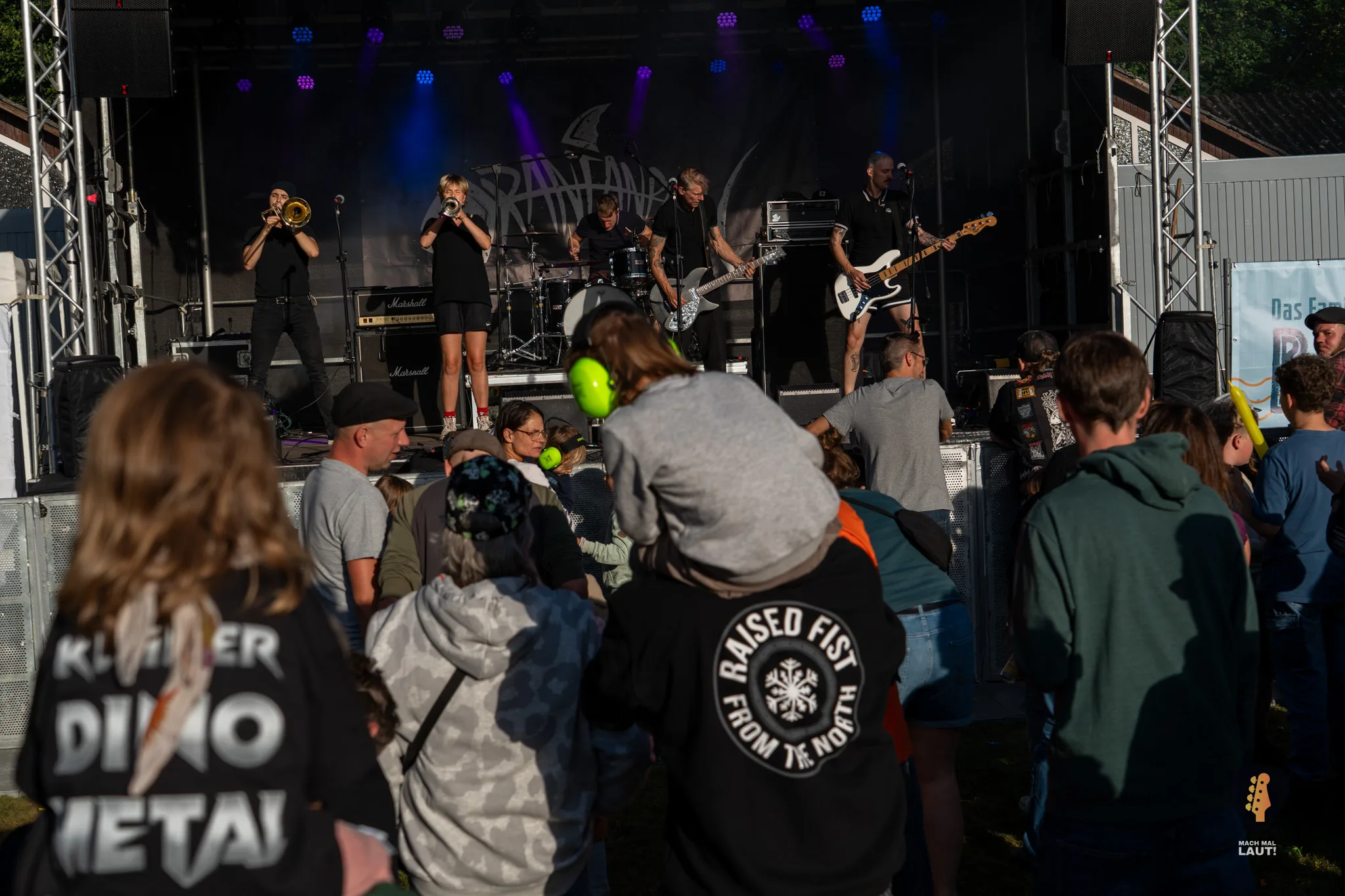 Badetag 2025 Rantanplan