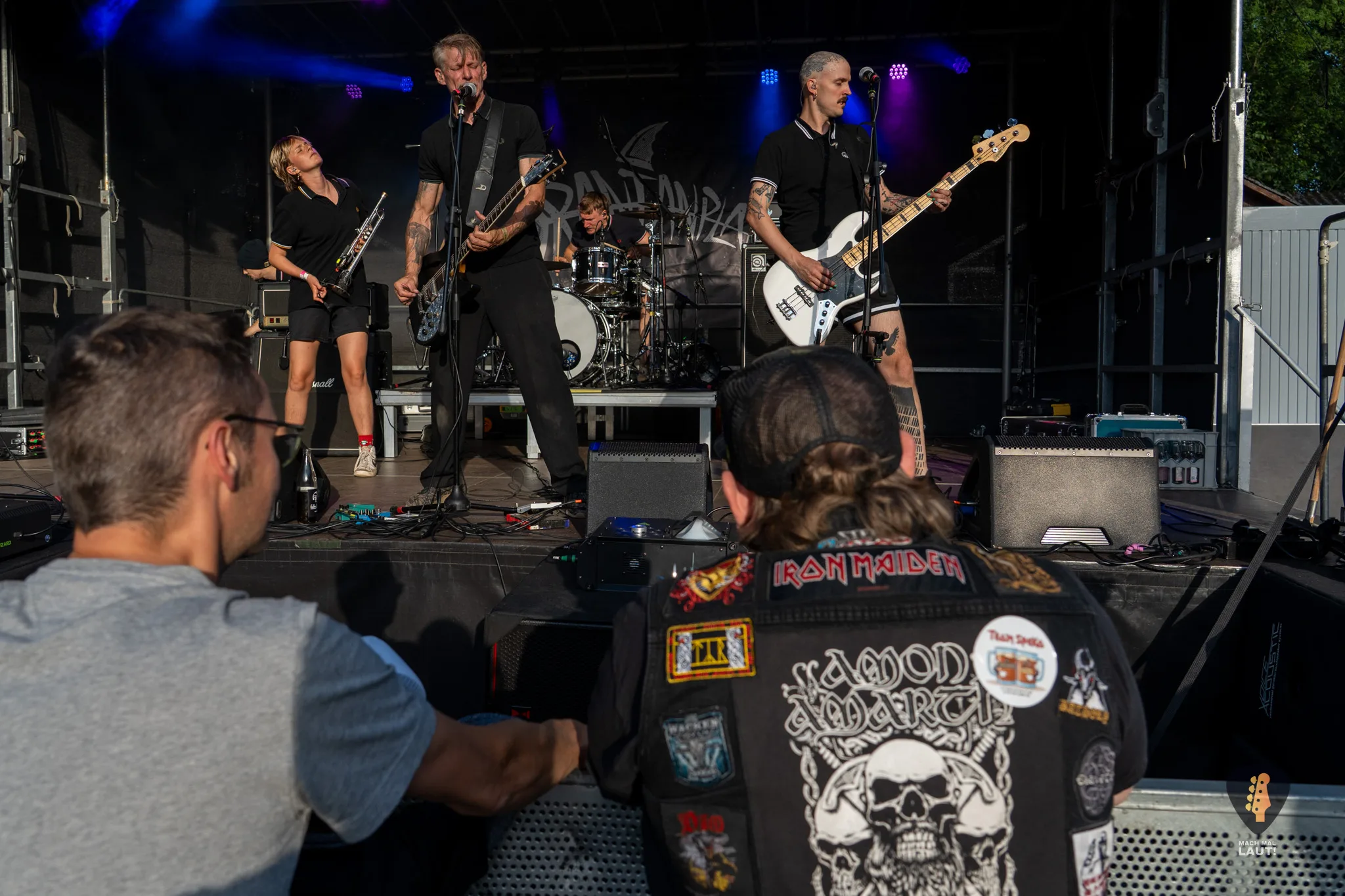 Badetag 2025 Rantanplan