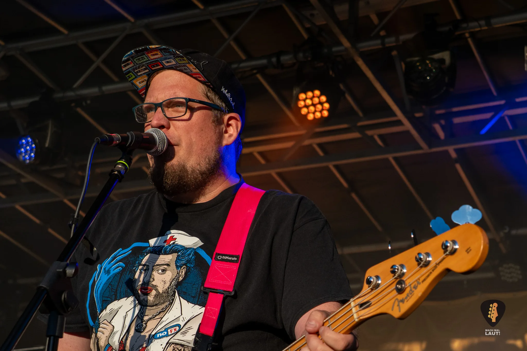 Badetag 2025 Holly Would Surrender