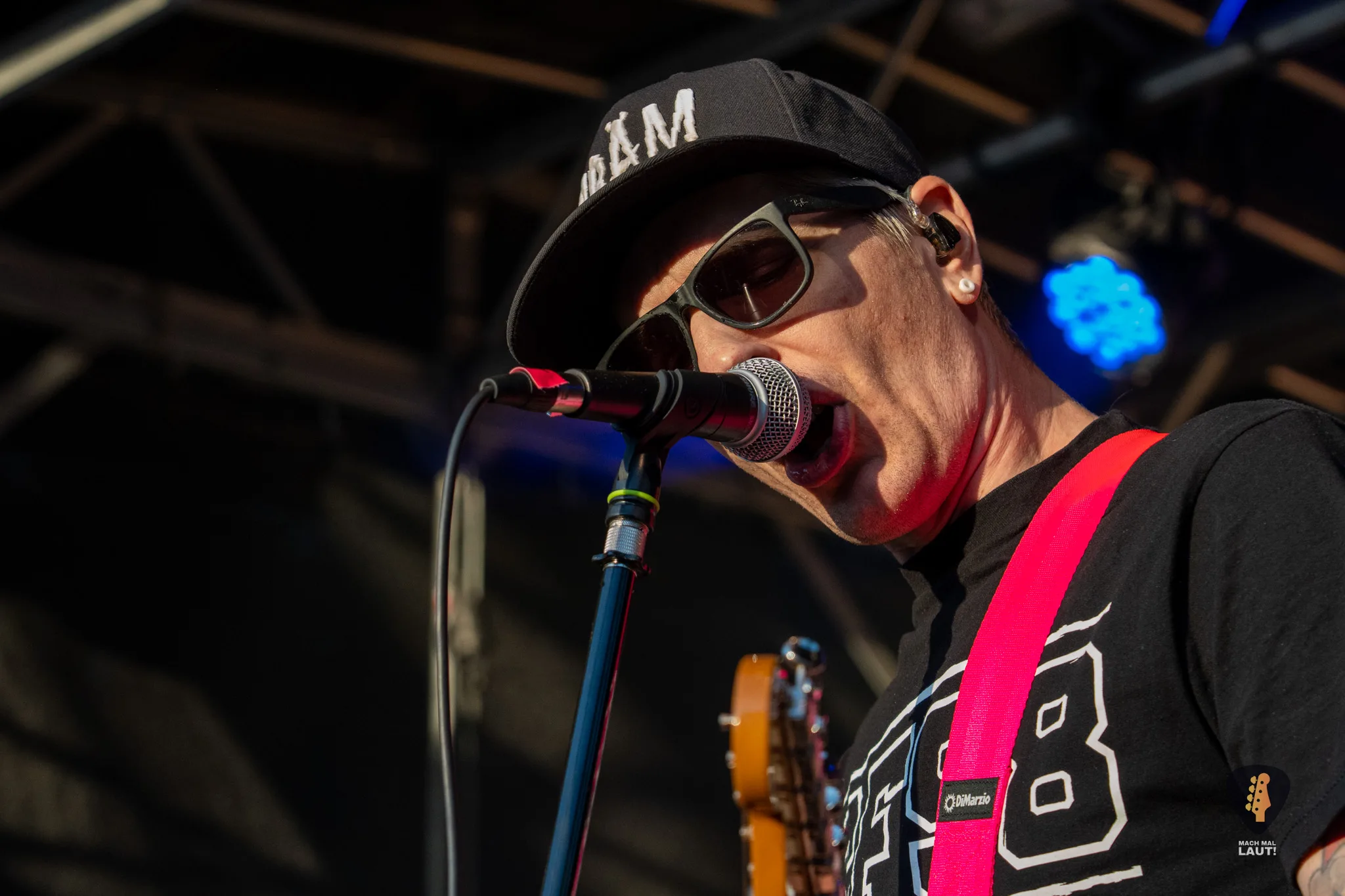 Badetag 2025 Holly Would Surrender