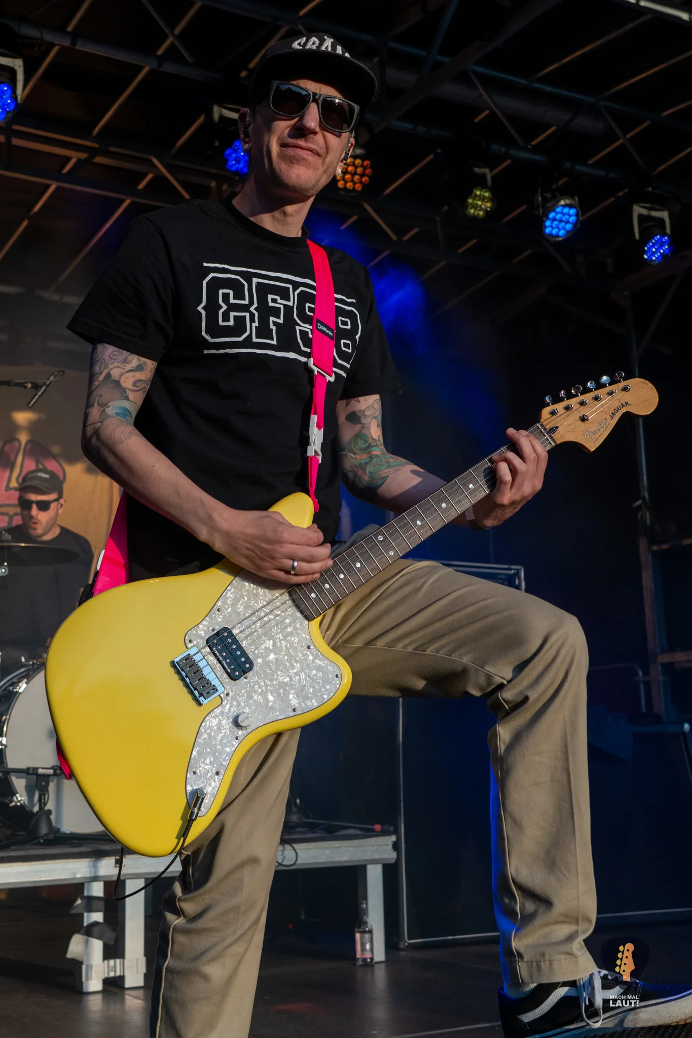 Badetag 2025 Holly Would Surrender