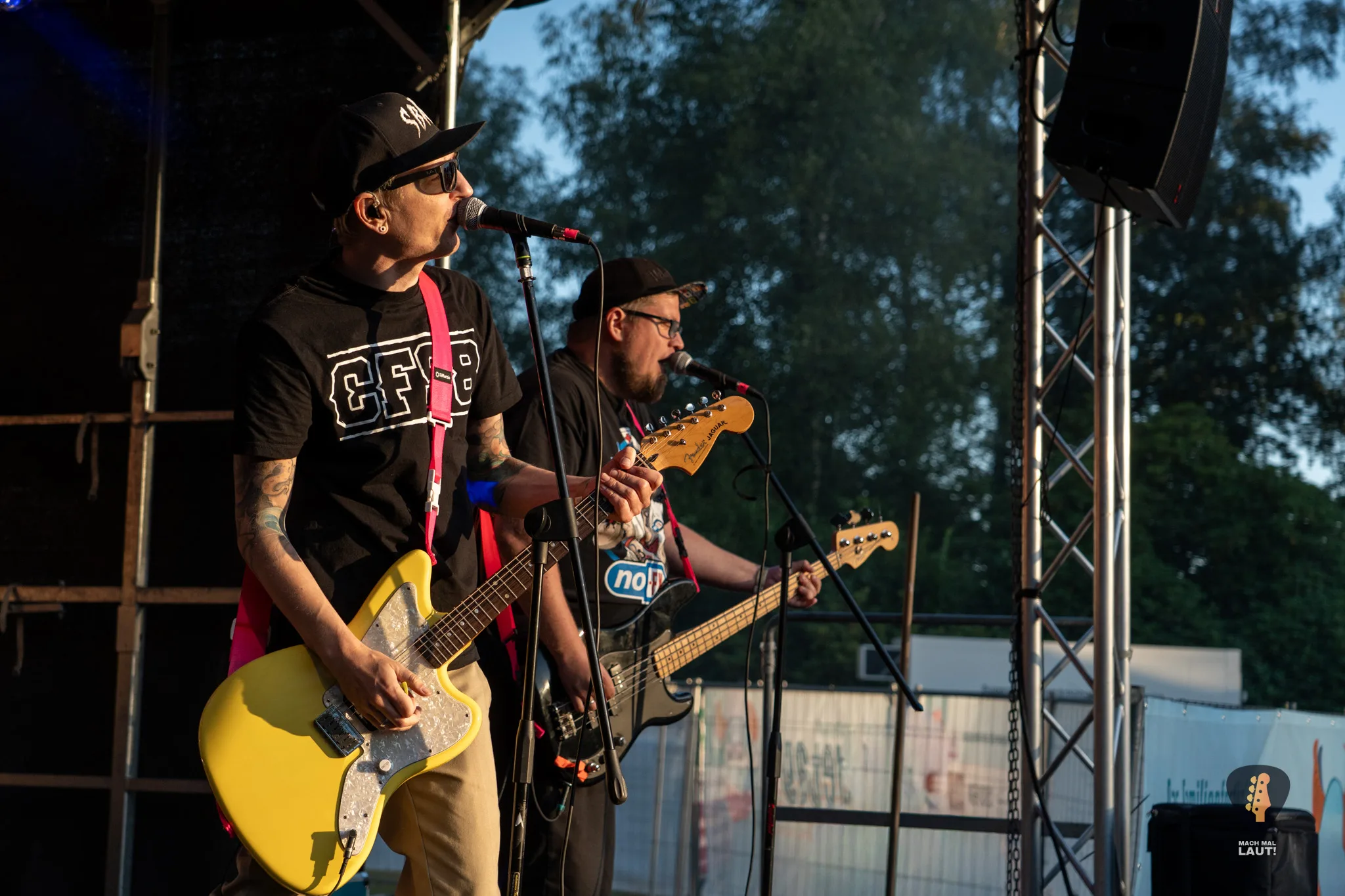 Badetag 2025 Holly Would Surrender