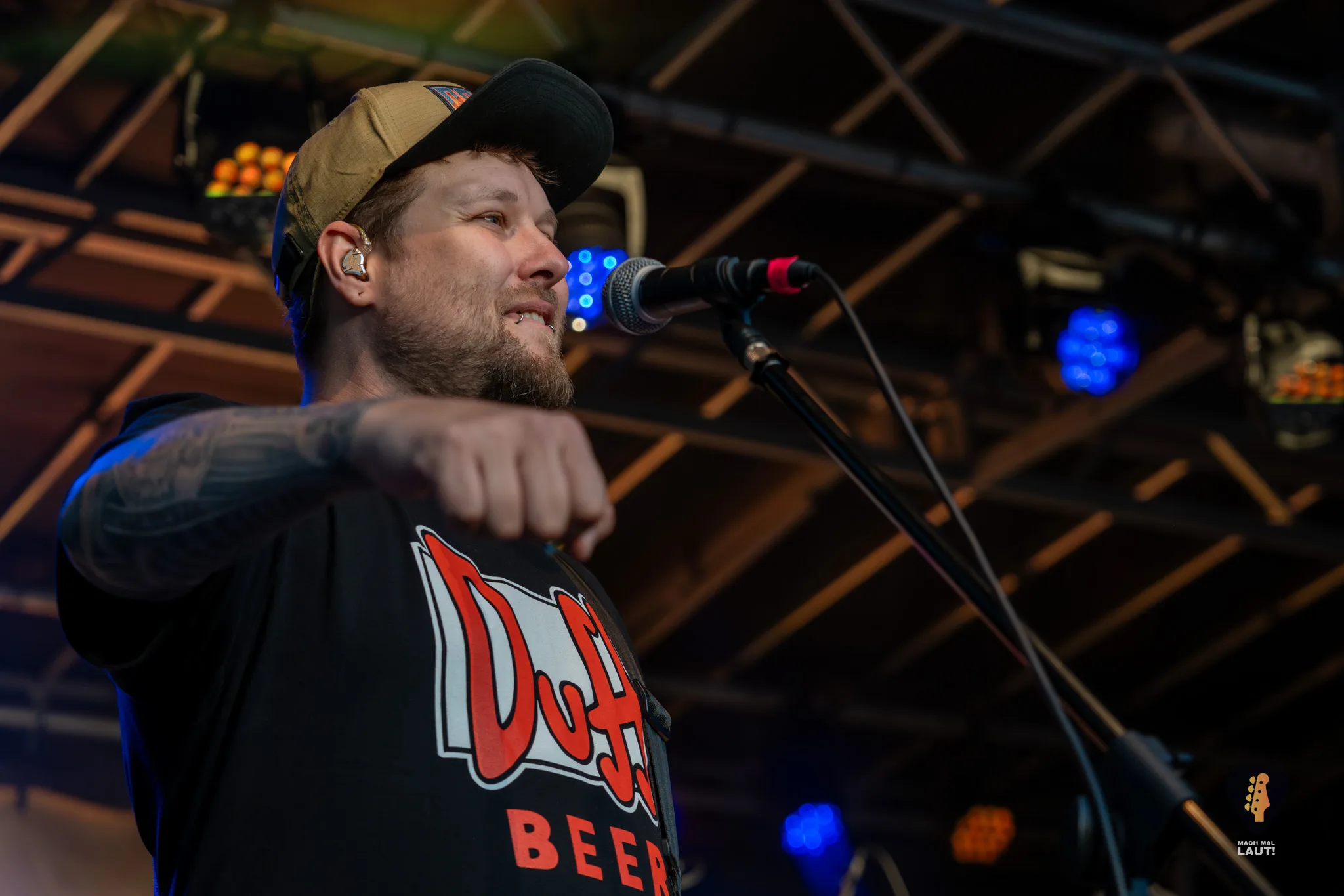 Badetag 2025 Holly Would Surrender