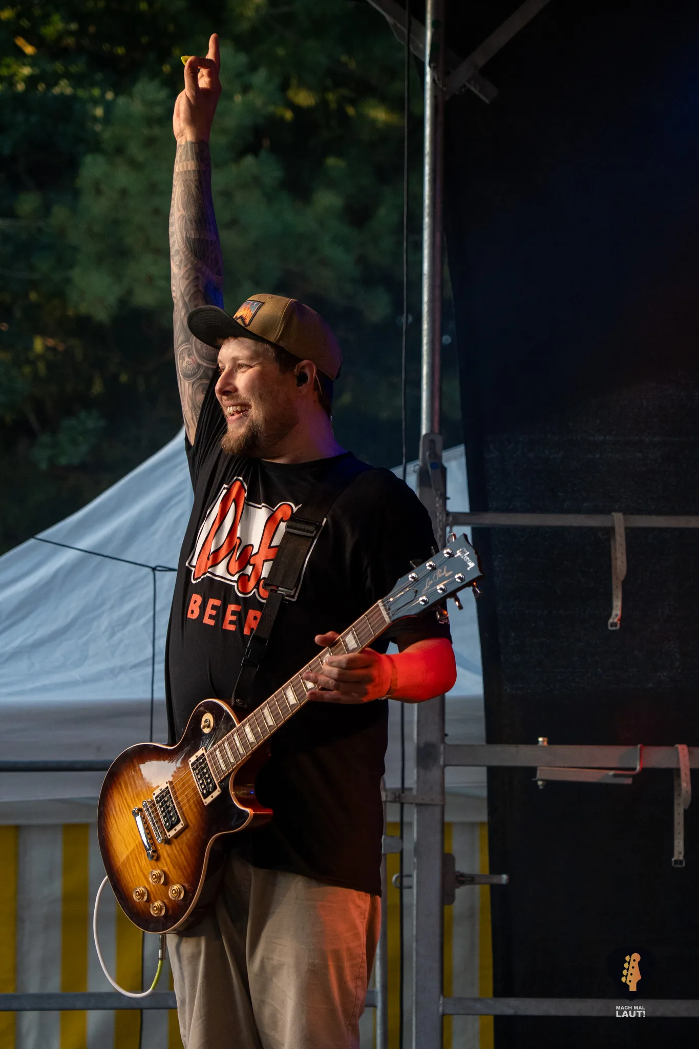 Badetag 2025 Holly Would Surrender