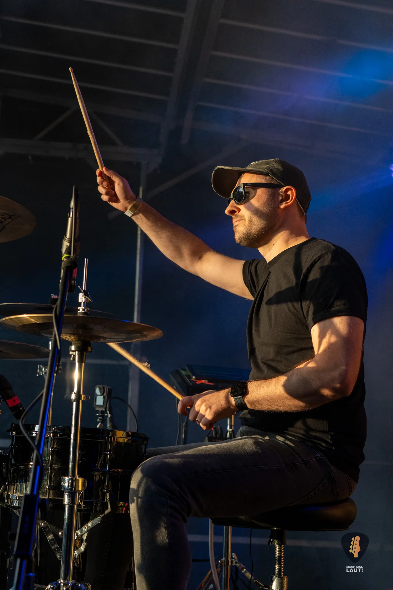 Badetag 2025 Holly Would Surrender