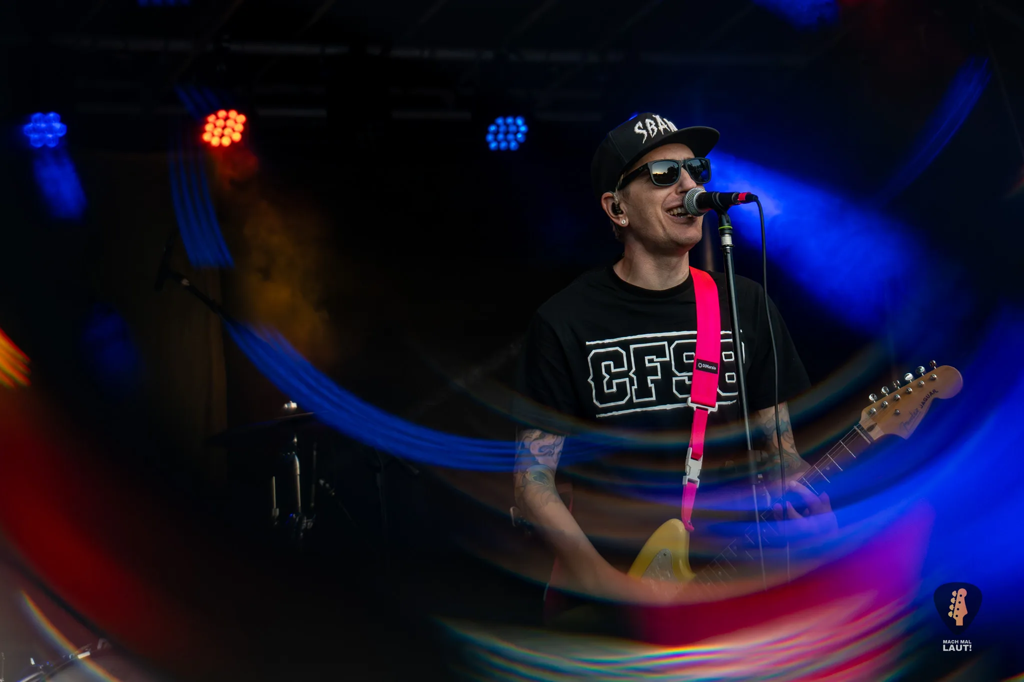 Badetag 2025 Holly Would Surrender