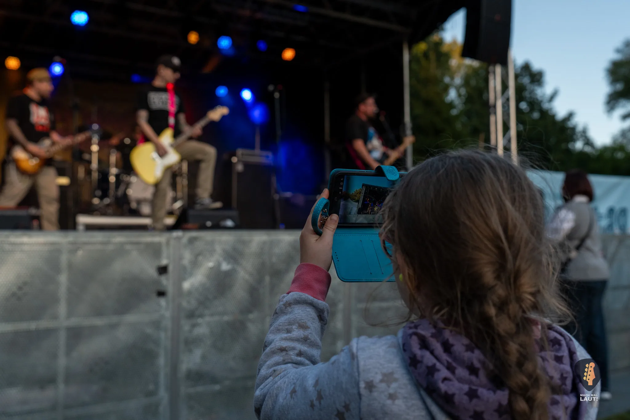 Badetag 2025 Holly Would Surrender