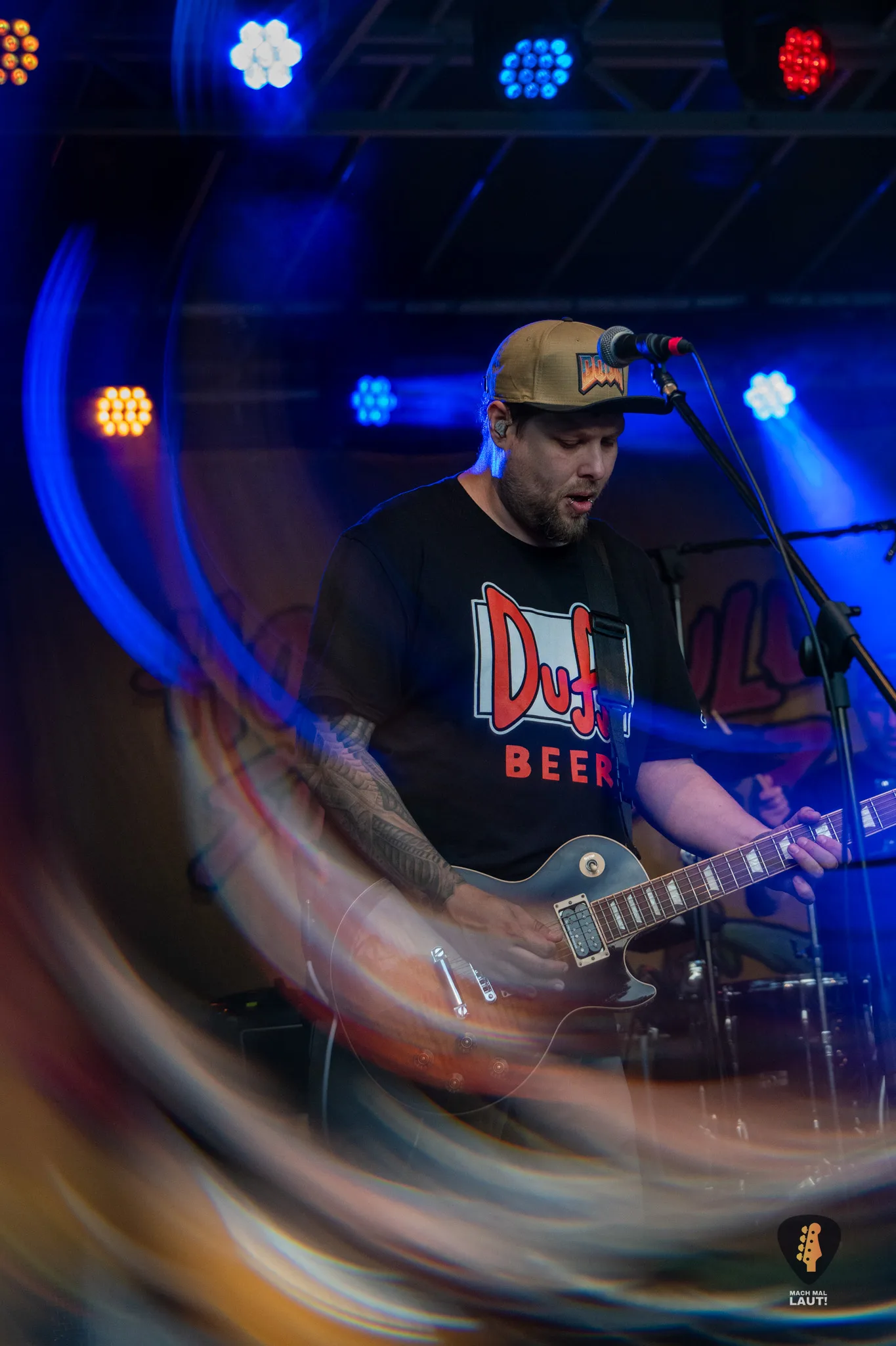 Badetag 2025 Holly Would Surrender