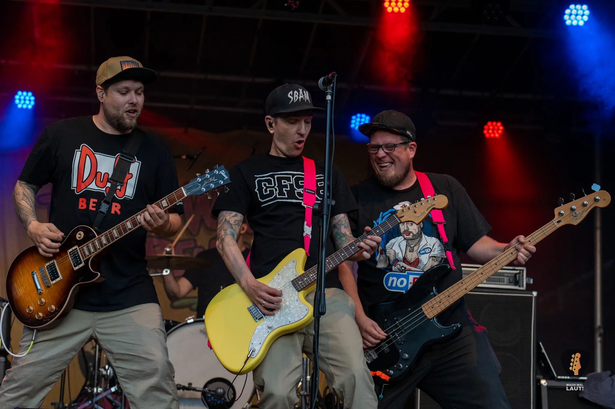 Badetag 2025 Holly Would Surrender