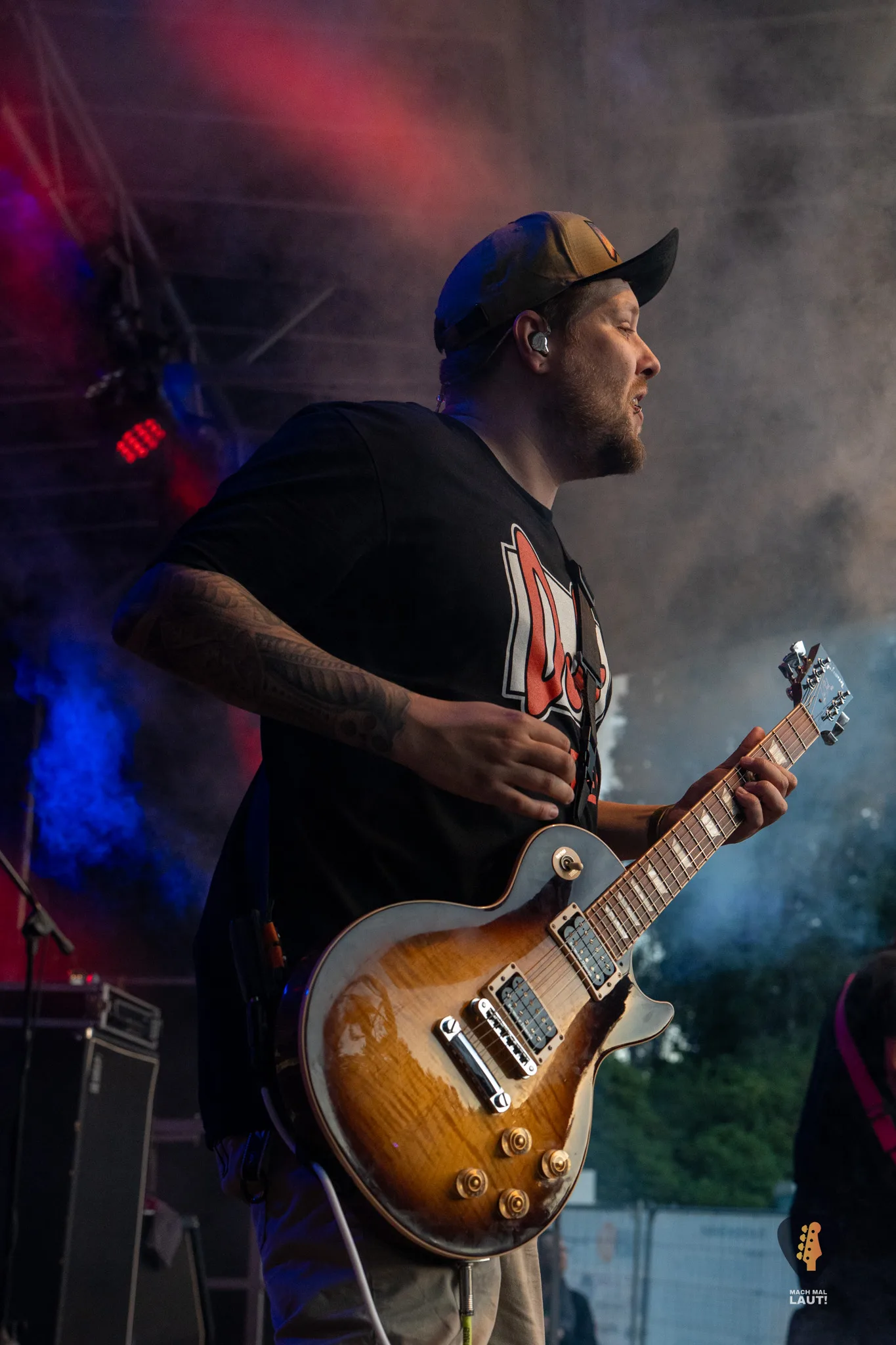 Badetag 2025 Holly Would Surrender