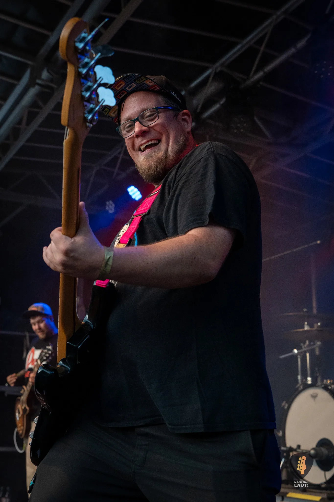 Badetag 2025 Holly Would Surrender