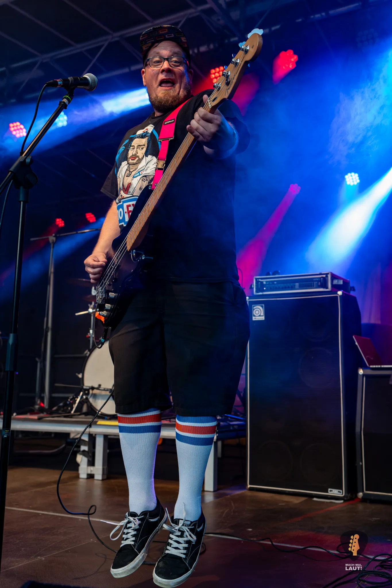 Badetag 2025 Holly Would Surrender