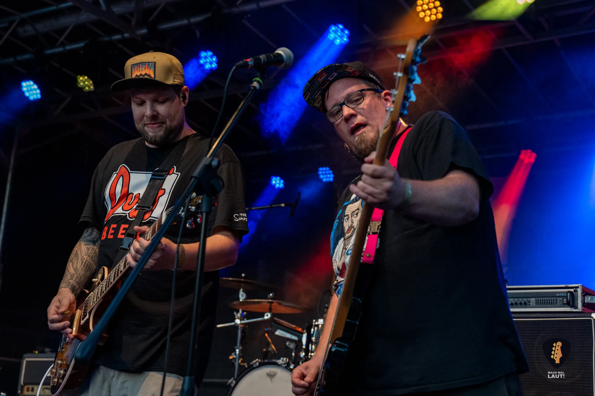 Badetag 2025 Holly Would Surrender