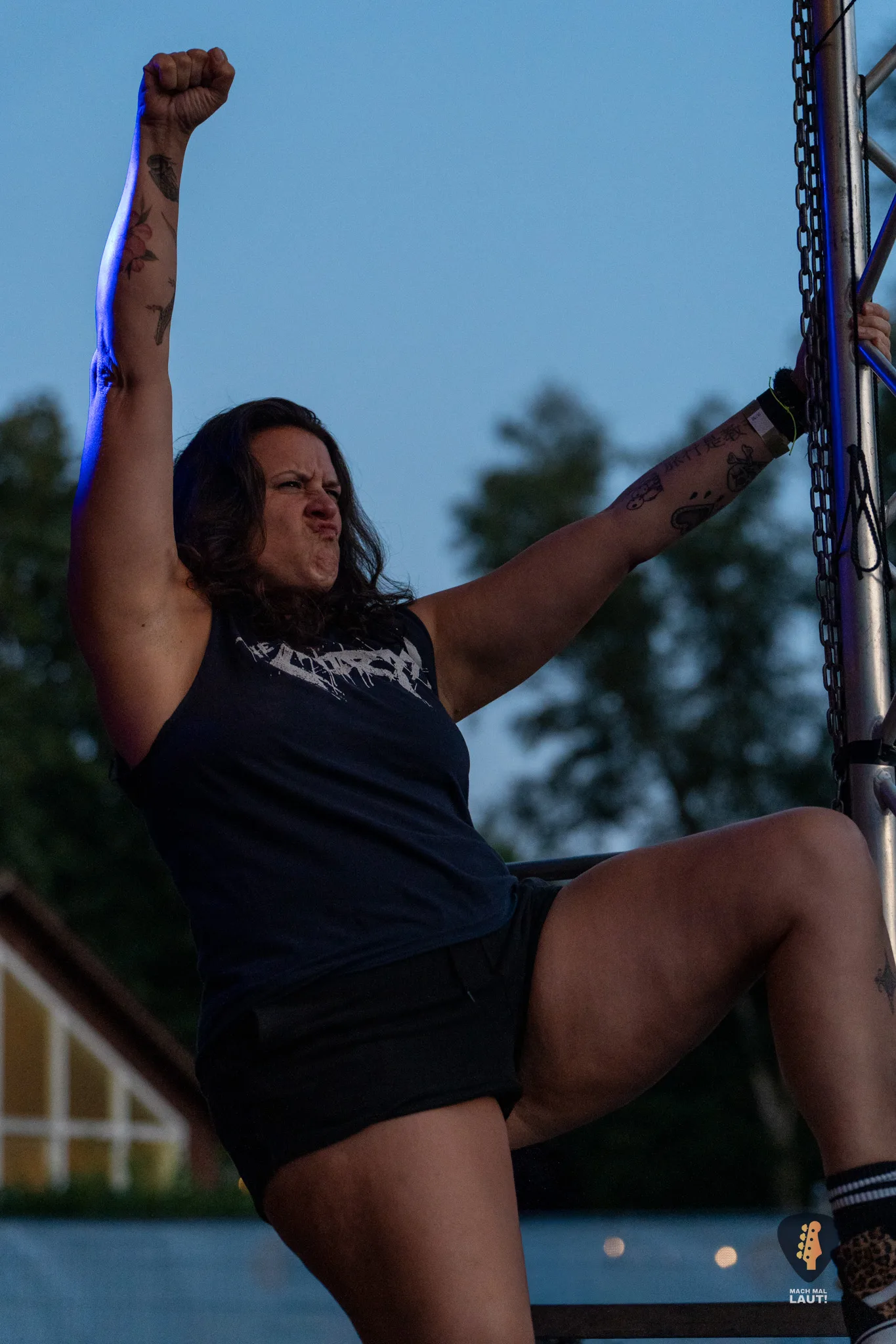 Badetag 2025 Drunktank