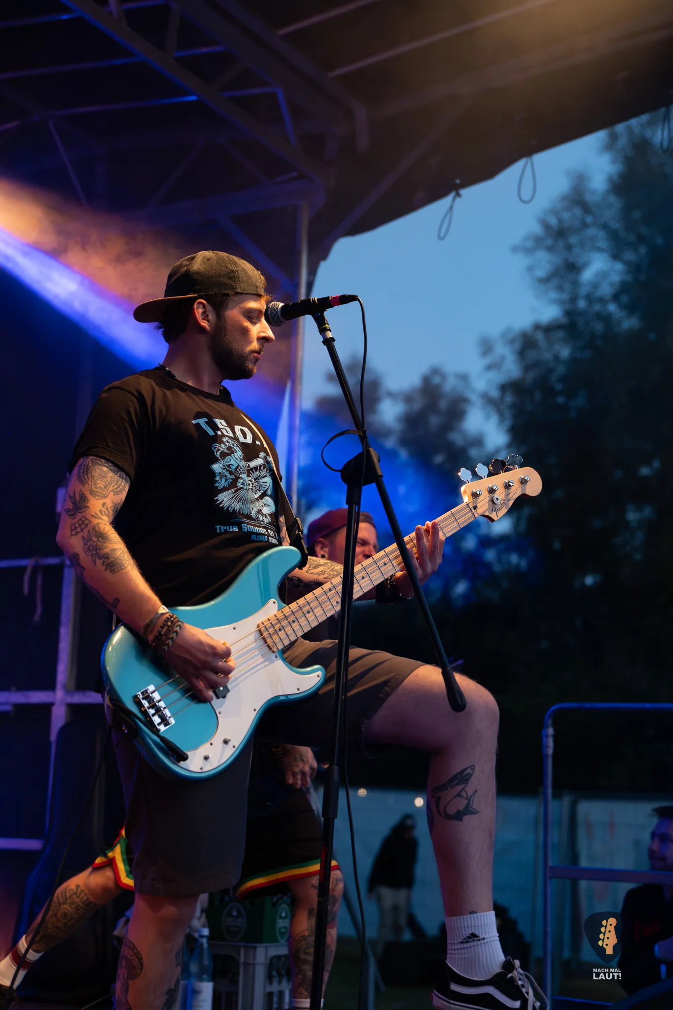 Badetag 2025 Drunktank