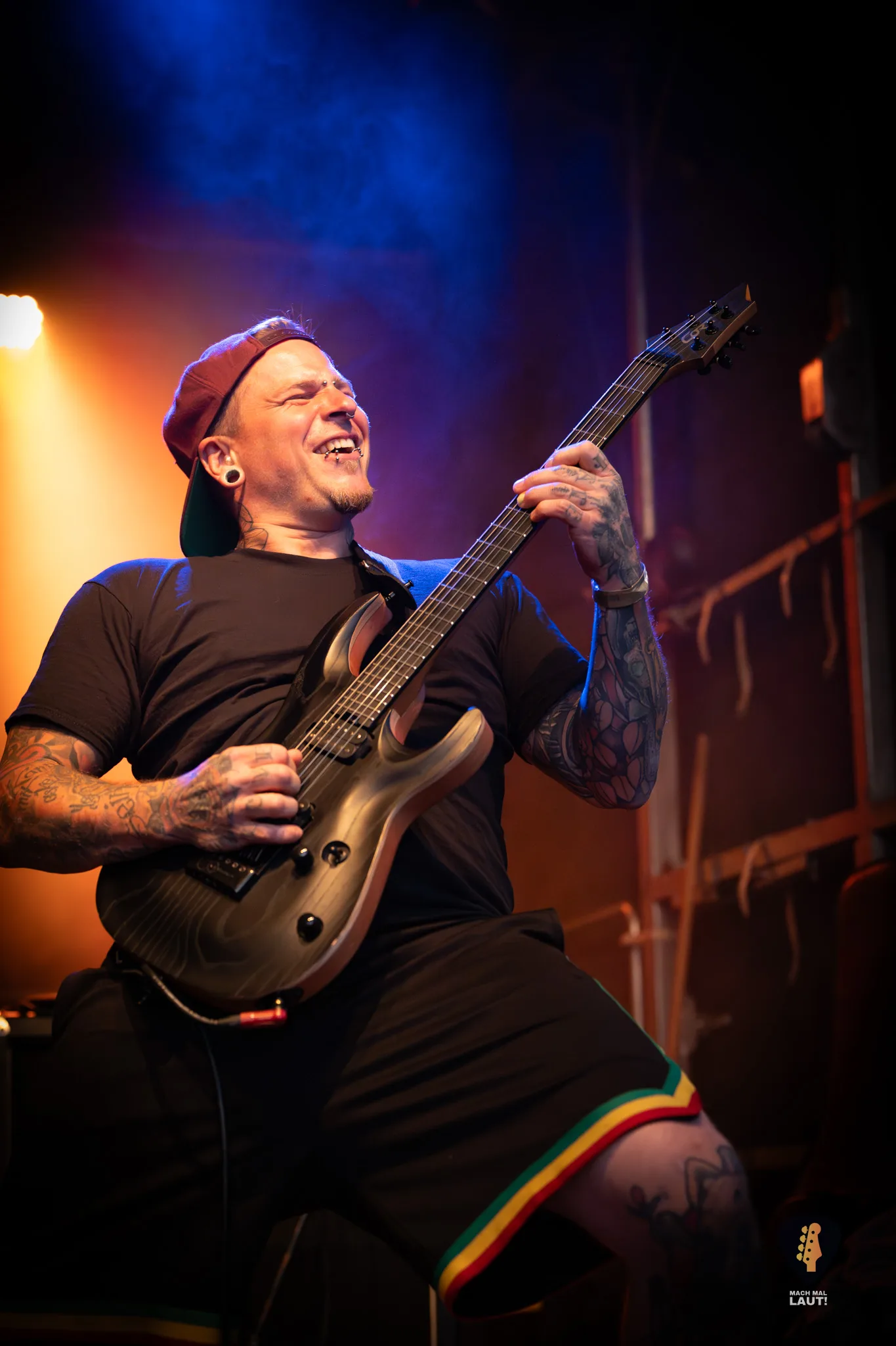 Badetag 2025 Drunktank