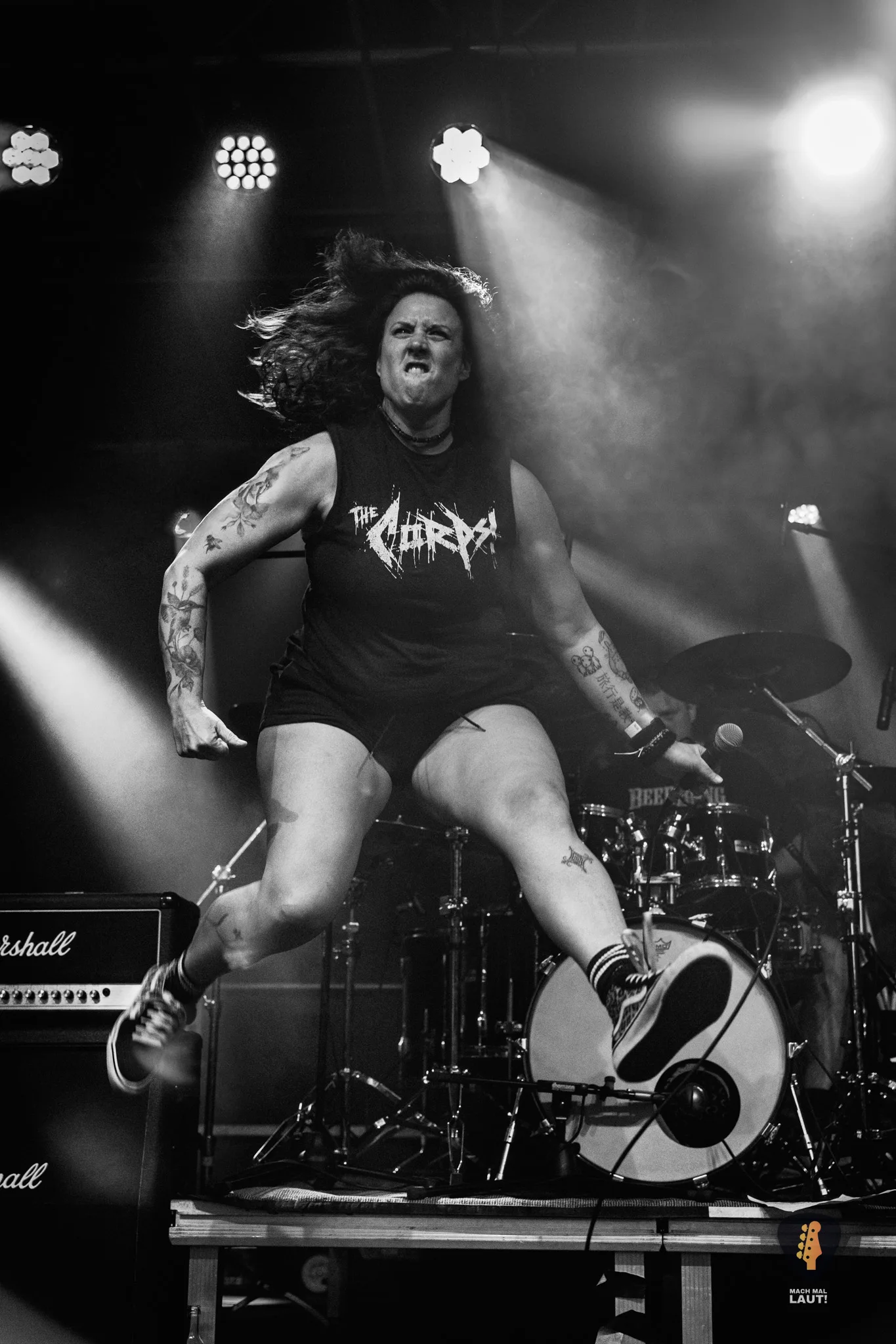 Badetag 2025 Drunktank