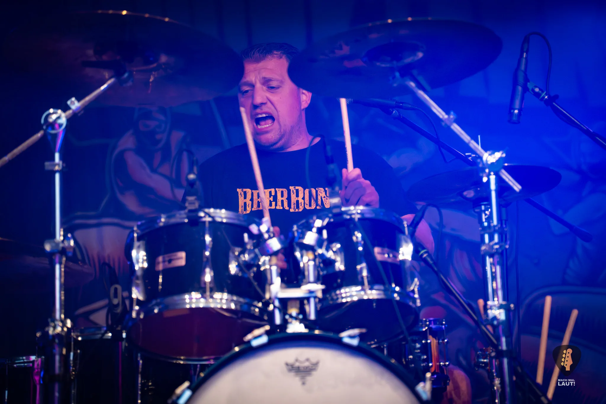 Badetag 2025 Drunktank