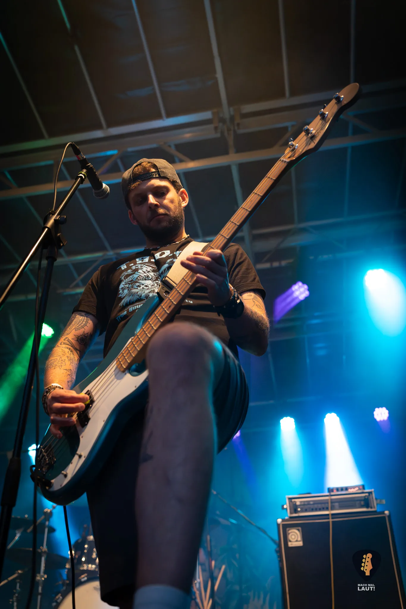 Badetag 2025 Drunktank