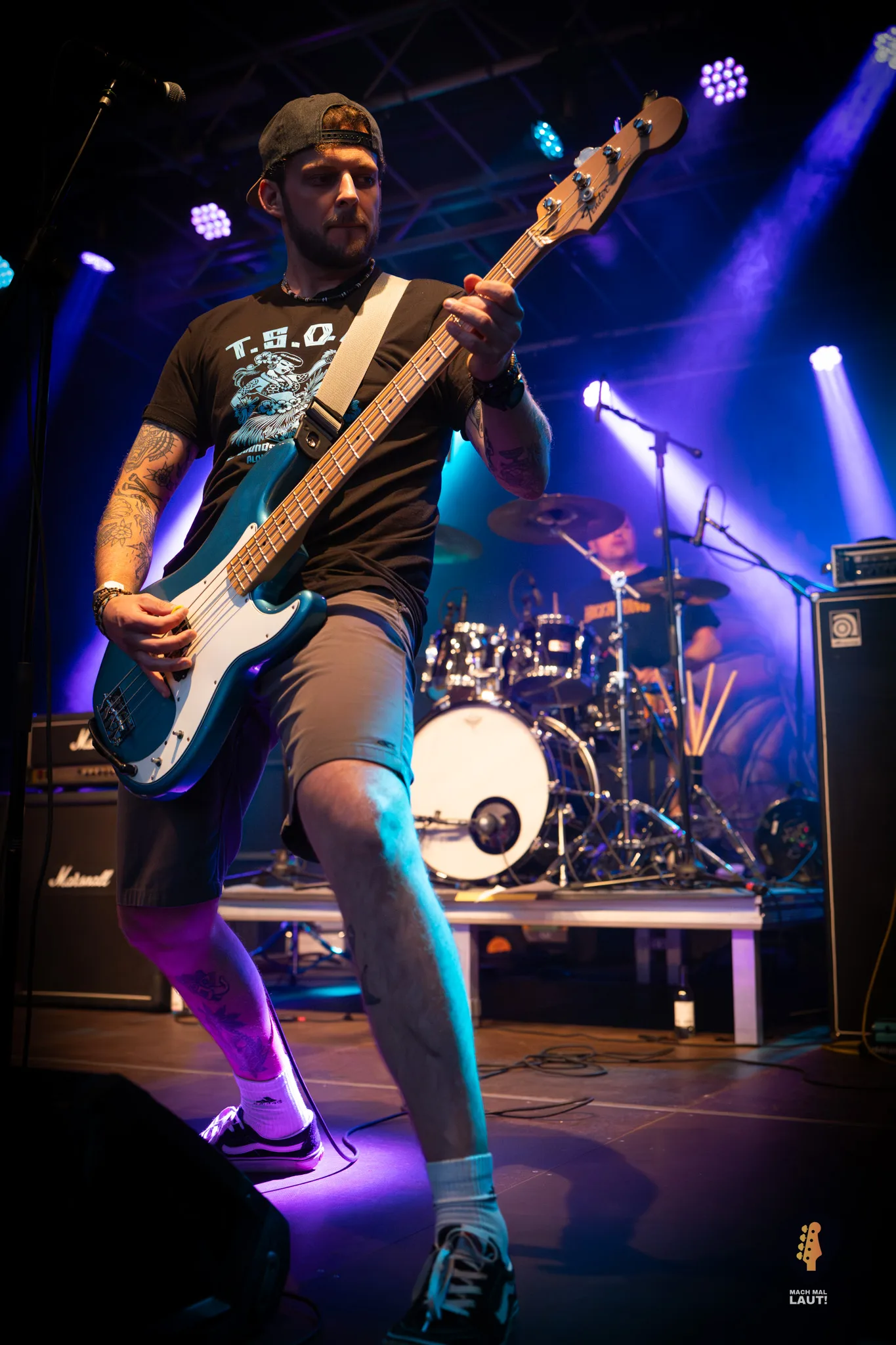 Badetag 2025 Drunktank