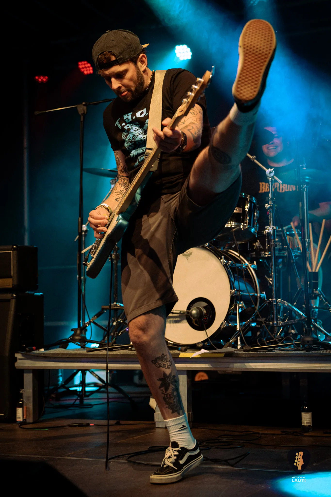 Badetag 2025 Drunktank