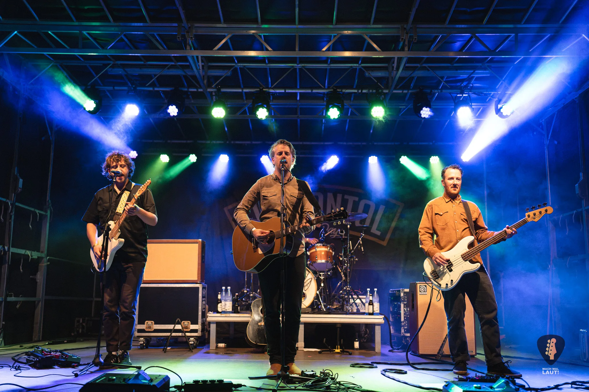 Badetag 2025 Tim Vantol