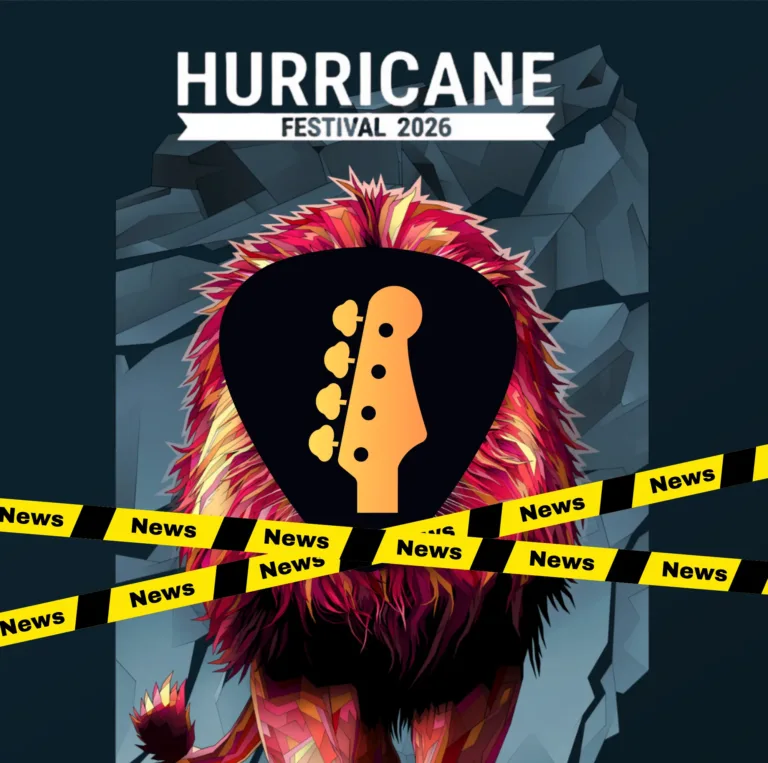 Hurricane Festival 2026