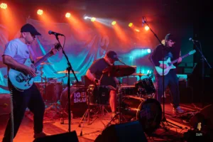 Poolhead Hamburg Molotow