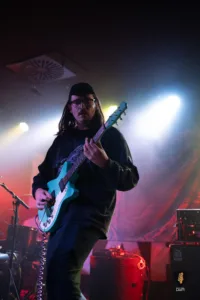 Poolhead Hamburg Molotow