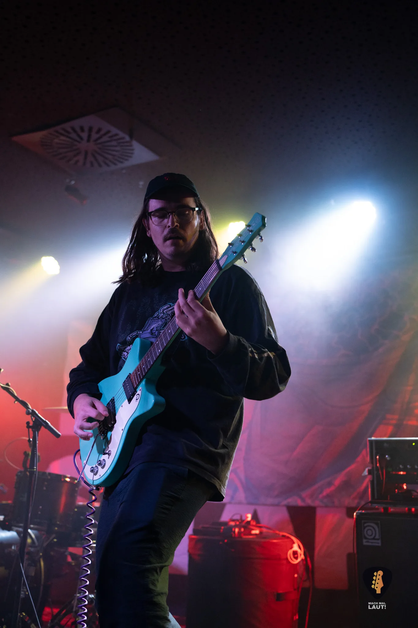 Poolhead Hamburg Molotow