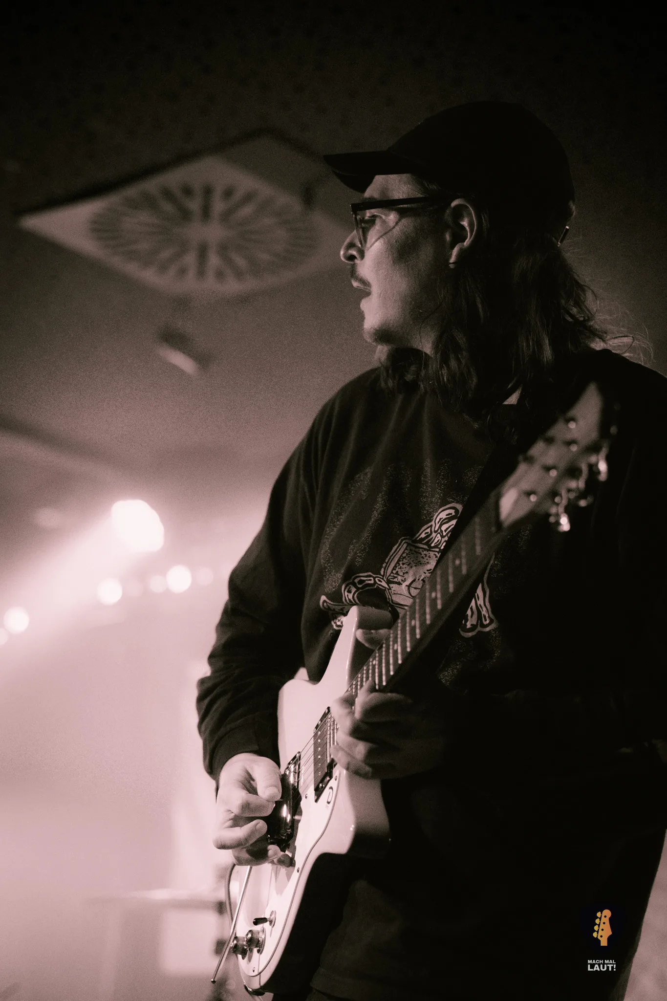 Poolhead Hamburg Molotow