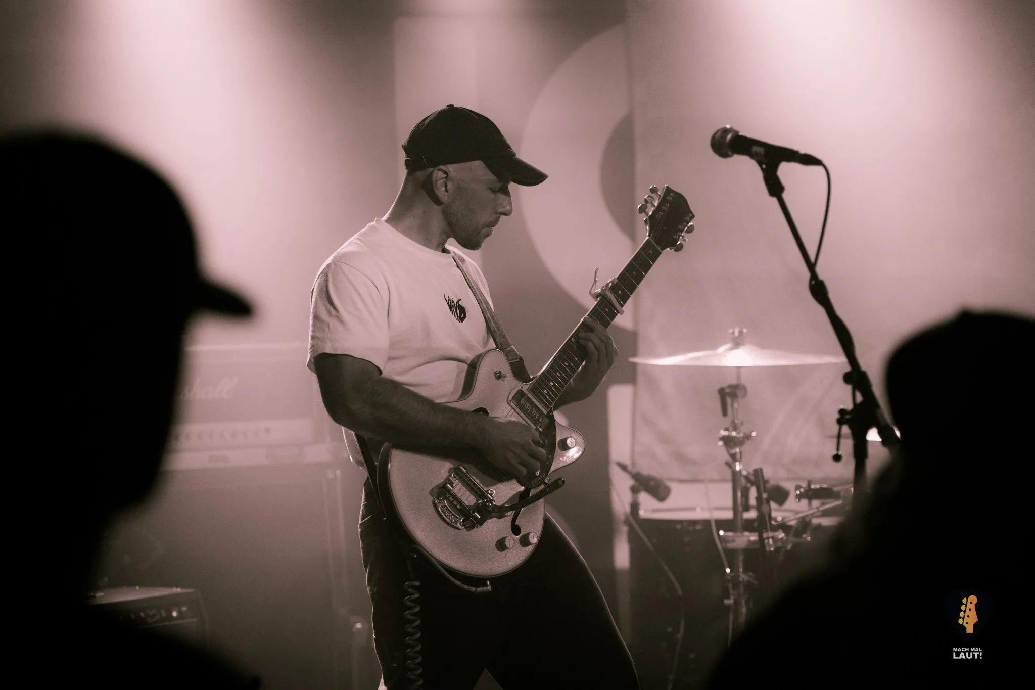 Poolhead Hamburg Molotow