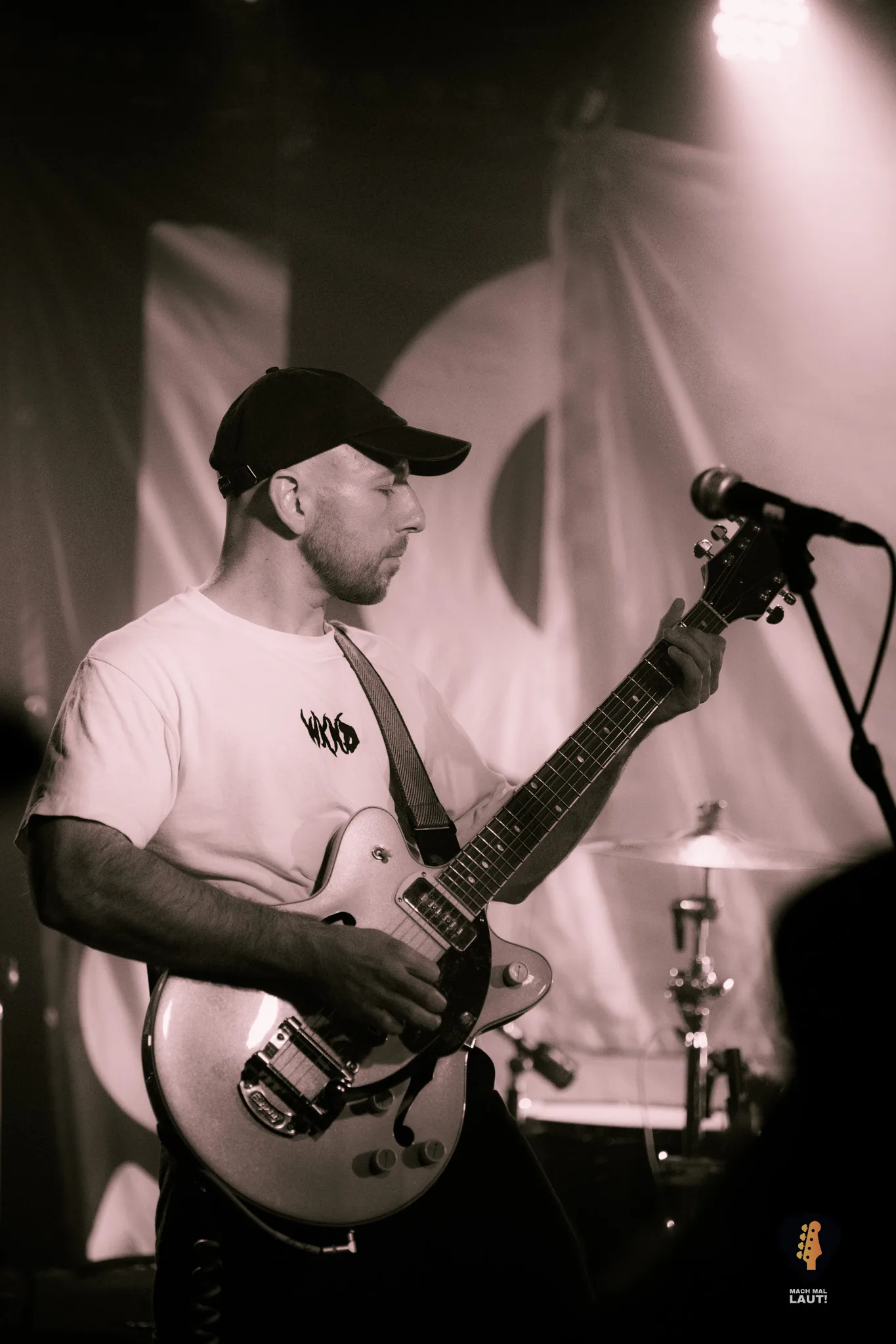 Poolhead Hamburg Molotow