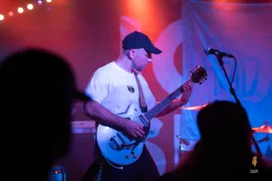 Poolhead Hamburg Molotow