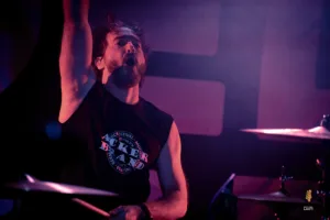 Igel vs Shark Hamburg