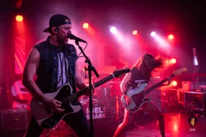 Igel vs Shark Hamburg