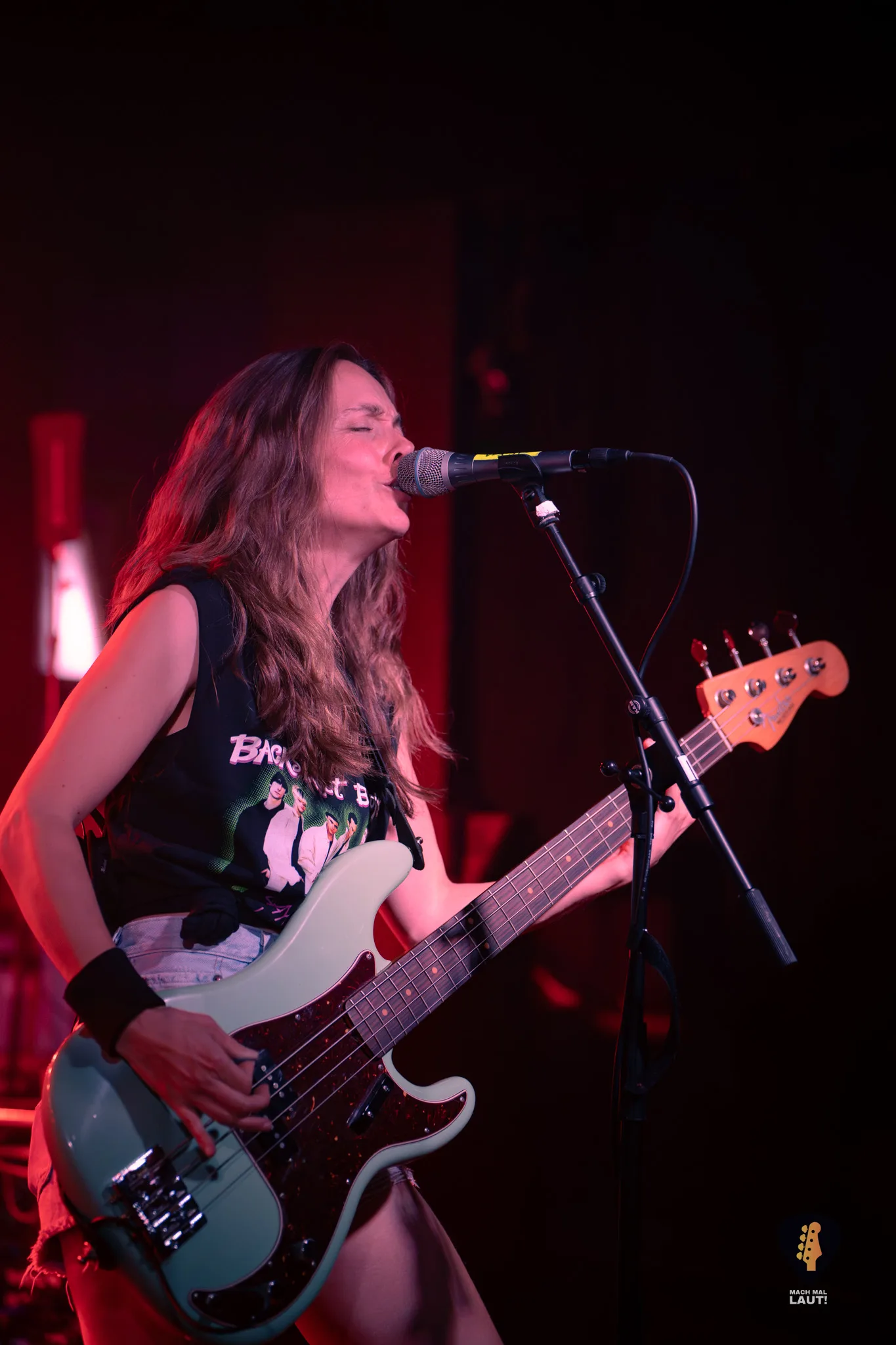 Igel vs Shark Hamburg