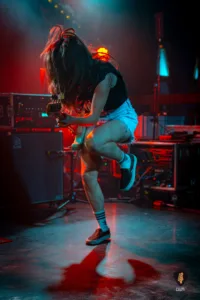 Igel vs Shark Hamburg