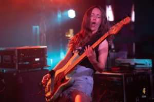 Igel vs Shark Hamburg