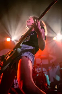 Igel vs Shark Hamburg